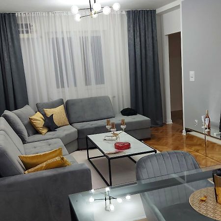 Mariposa Appartement Smederevo Buitenkant foto