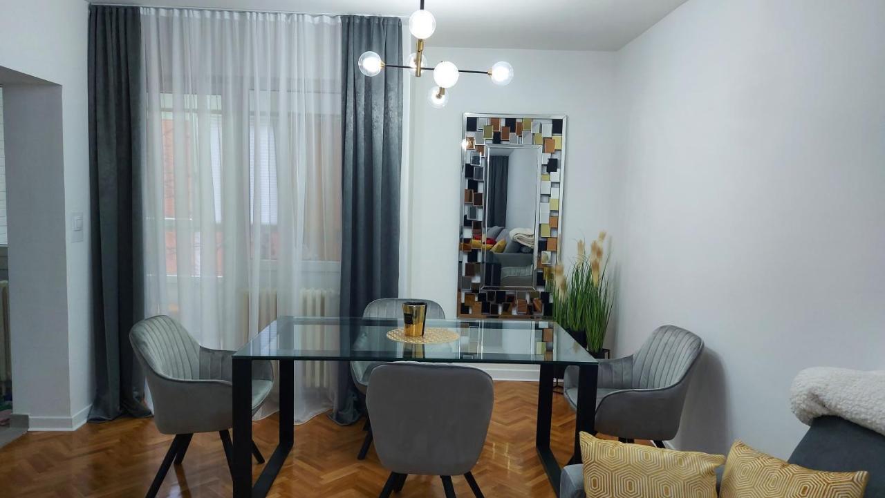 Mariposa Appartement Smederevo Buitenkant foto