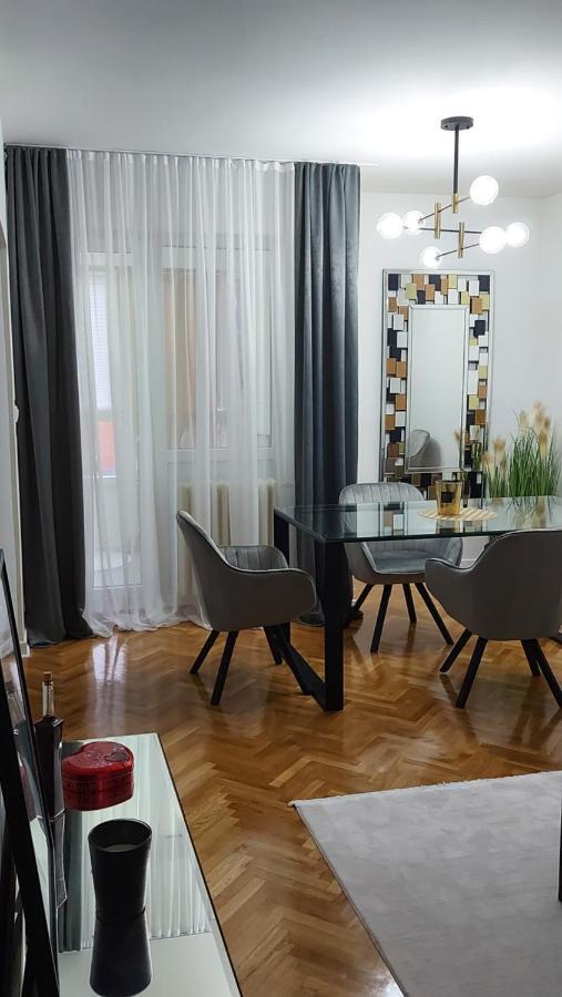 Mariposa Appartement Smederevo Buitenkant foto