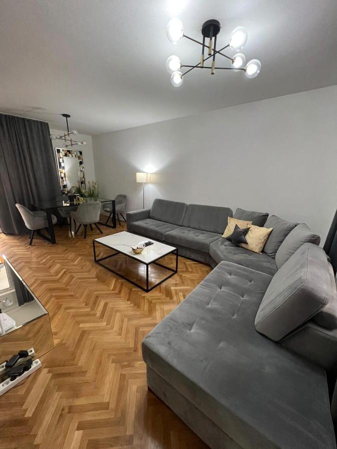 Mariposa Appartement Smederevo Buitenkant foto